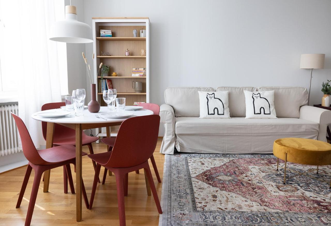 2Ndhomes Charming 1Br Apartment With Sauna In Loennrotinkatu Helsinki Exterior foto